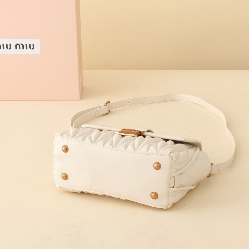 Miu Miu Satchel Bags